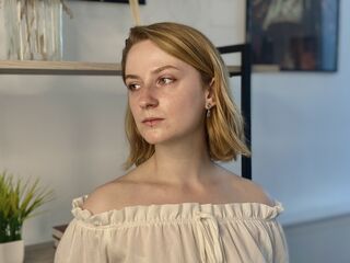 beautiful webcamgirl TamekaHemrich