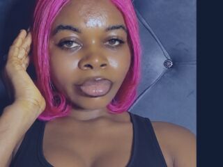 jasmin sexshow TanaReina