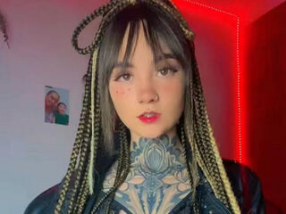 free web cam chat TatianaXarate