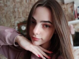 nude webcamgirl photo TheaVivien