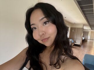 naked webcam girl ThereseMylott