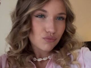 free jasmin webcam ThomasineKemery