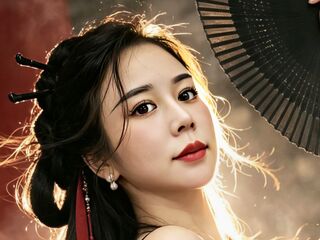 camgirl live porn TiantianZhao