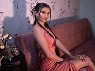 free web cam TiaraDanes