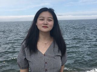 babe webcam TongWang