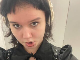 cyber sex chat room TracyLilith