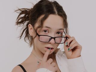 webcam striptease TrixieMorgan
