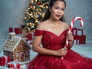 free adult cam picture TrixieSaisem