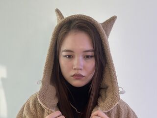 Kinky webcam TydaniStaudt