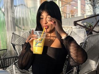 masturbating cam girl ValeSantana