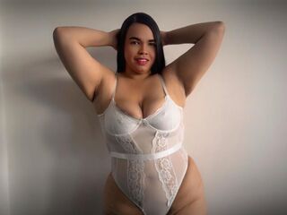 webcam strip tease show ValeryStephens