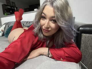 hot striptease cam VanessaKis