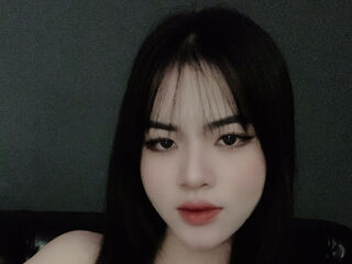 webcam live show VannyThy