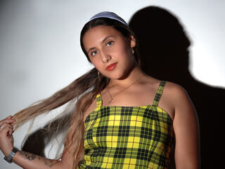 beautiful girl VegaLila