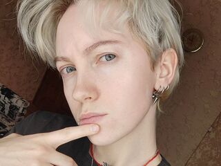 naked camgirl masturbating with dildo VelvetSpark