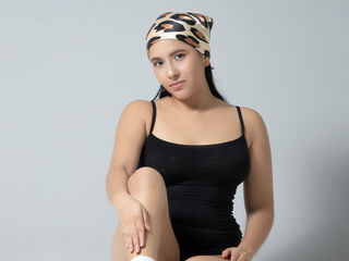 beautiful cam girl VeroChanel