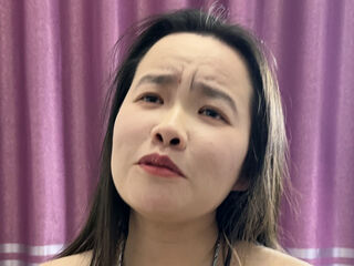 girl sexcam VesperaYang