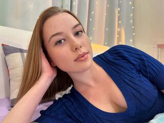 hot video chat VictoriaBriant