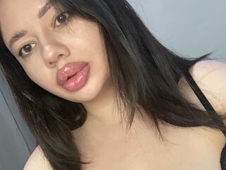 sexy camgirl VikaSolar