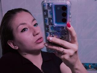 kinky webcam model VioletaSolokov