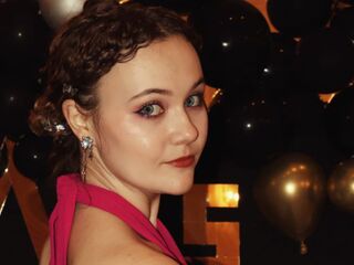 beautiful girl VioletteCandella