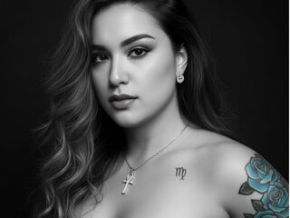 naked webcam girl picture ViviFernandes