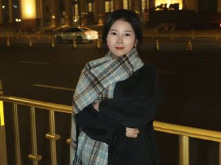 webcam bitch WangFei