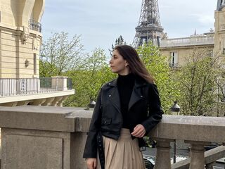 free nude webcam WonderCarla