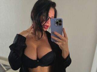 anal cam YannaDim