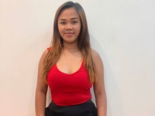 naked camgirl masturbating YenMendoza