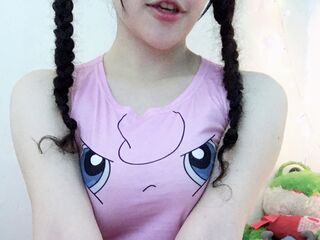 nude cam girl pic YokoCam