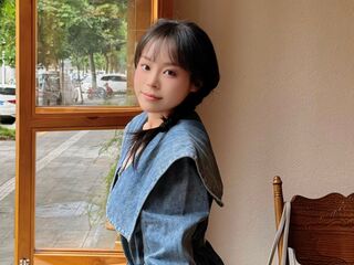 camgirl YukiAidan