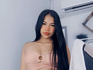 naughty camgirl YuleymyRose