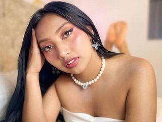 free hardcore web cam YumyMina