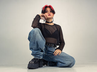 nude cam girl picture YuuMiko