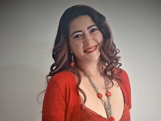 fingering webcamgirl ZaraArdientes