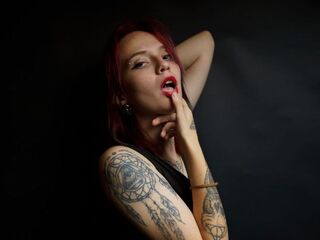 adult cam show ZaraCoup