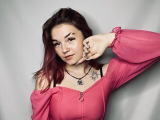 camgirl sexchat ZaraElletson