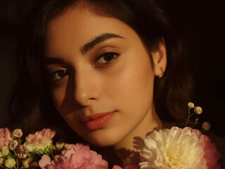 jasmin nude picture ZaylaAmin