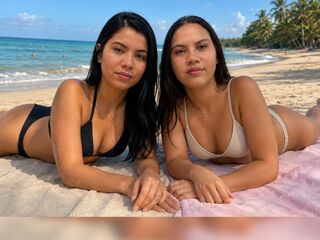 NinaAndTianah